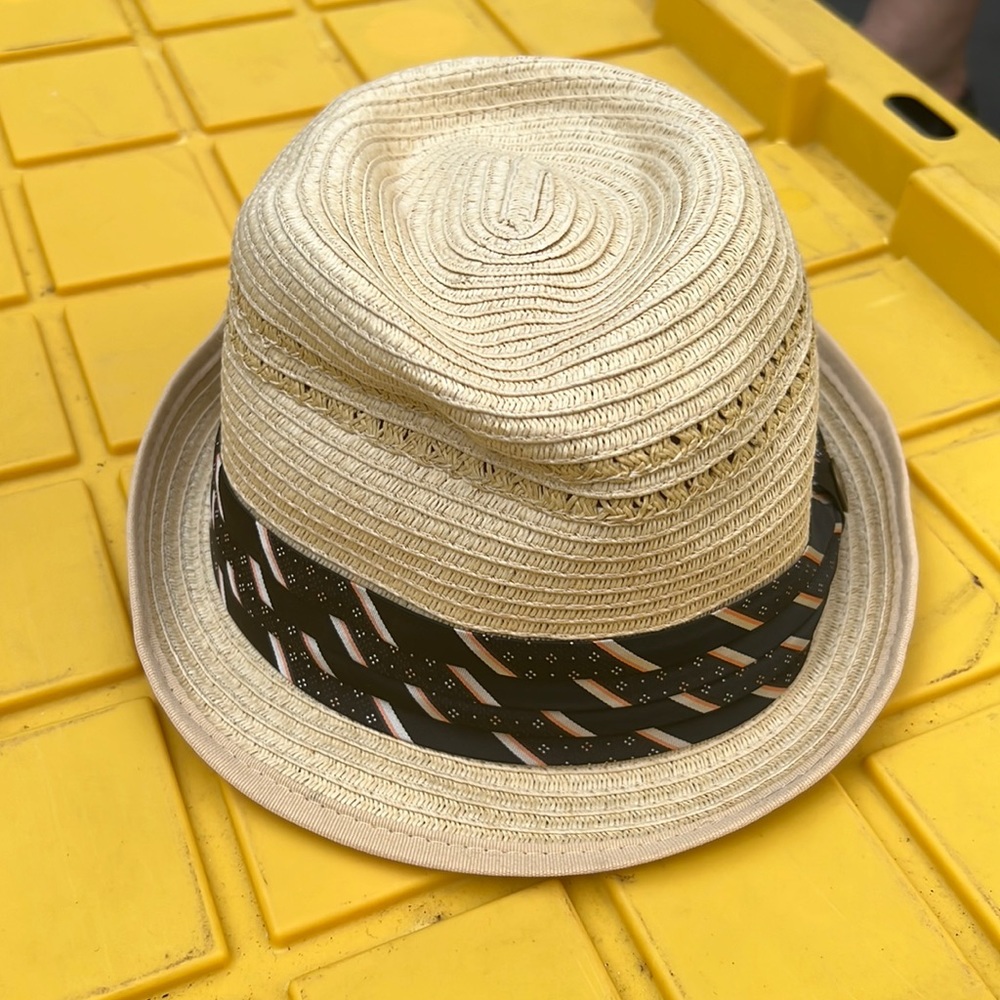 Men’s hat